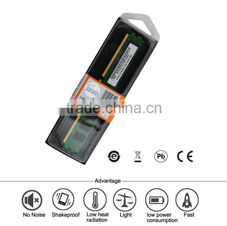 Joinwin offer OEM longdimm ram ddr3 pc 1333 4gb