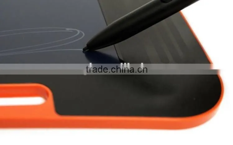 8.5-Inch Memo Pads Style and electronic Paperless Boogie Board suitable for everyone who working in the design field