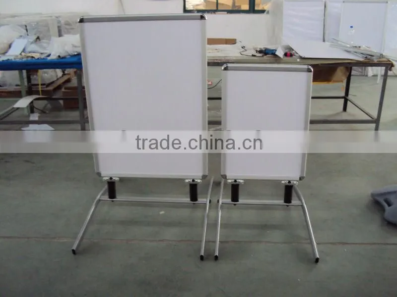 advertising frame