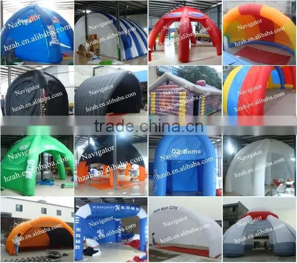 Outdoor Large Inflatable Tent