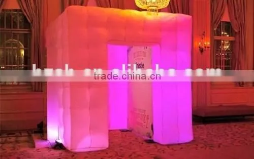Inflatable Photo Booth /Inflatable Pod Tent