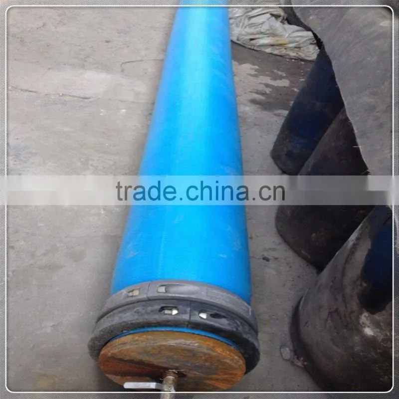 12 inch hose/ Agricultural pvc layflat hose