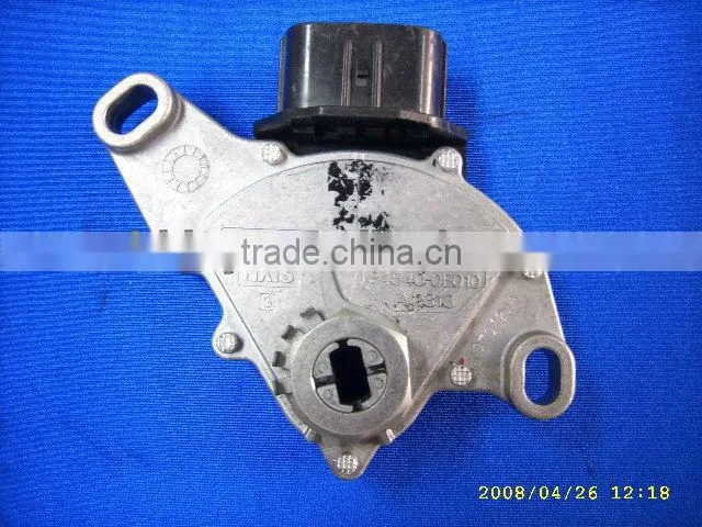 Neutral Switch 84540-0E010 For TOYOTA HIGHLANDER
