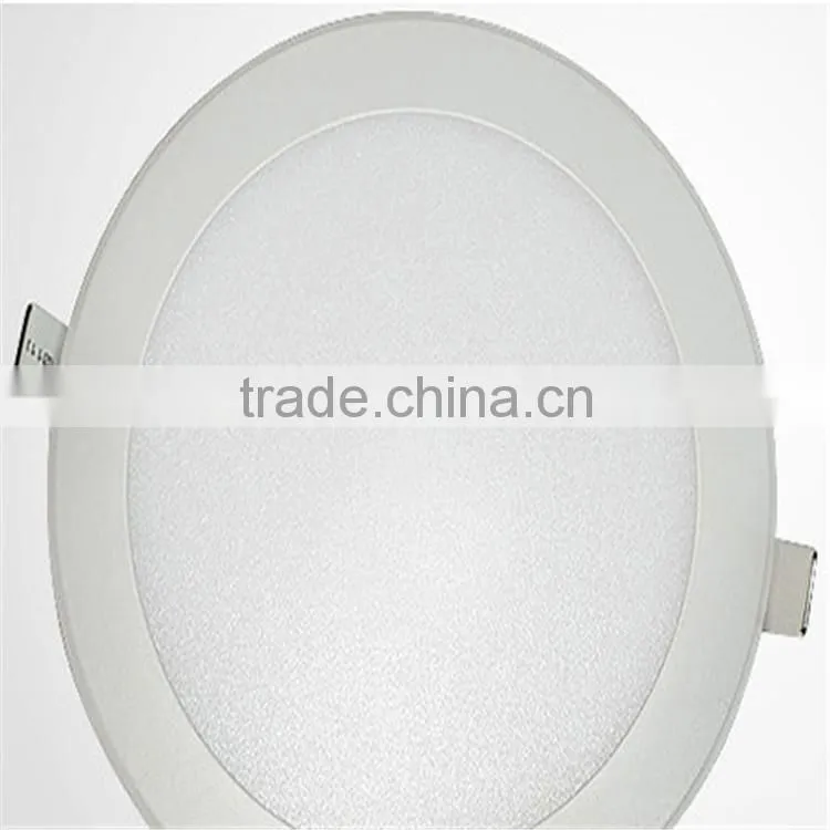100LM/W FLAT LED PANEL LIGHT