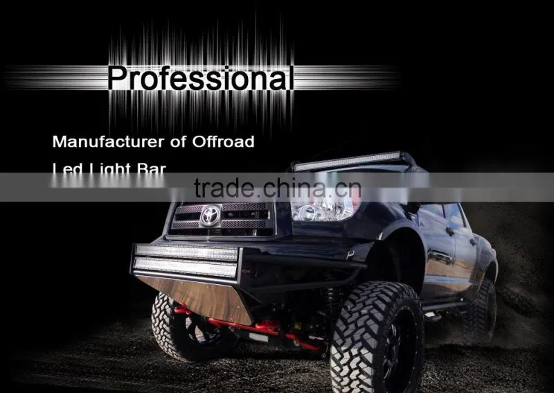 High quality 5inch round light off road auto accessories