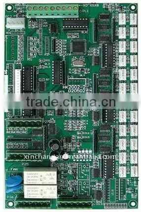 elevator control PCB board