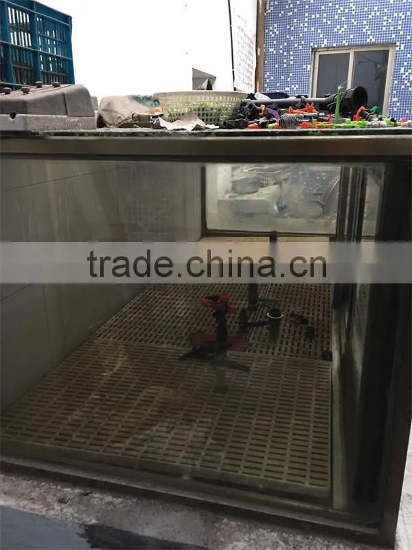 5022 agricultural sprinkler irrigation system