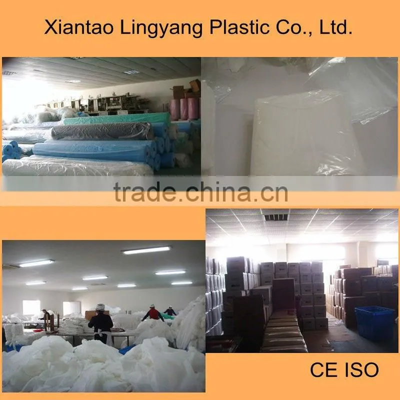 Sterile operating room gown dress,operating theater dress