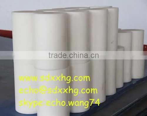 Best selling UHMWPE plastic parts made in china