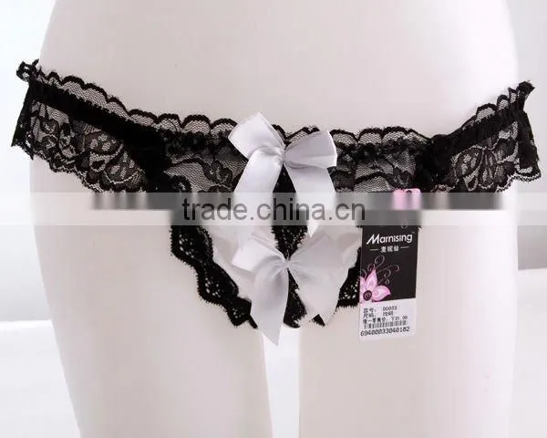 ladies panty 9002b