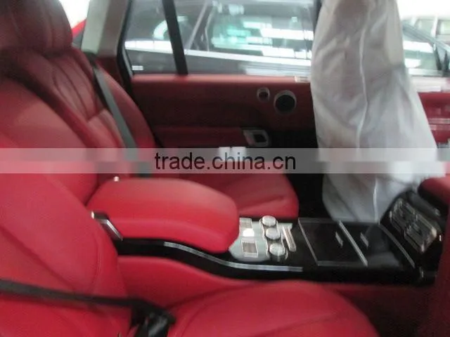 Range Rover 3.0l TDV6 Autobiography 5 Units/different colors