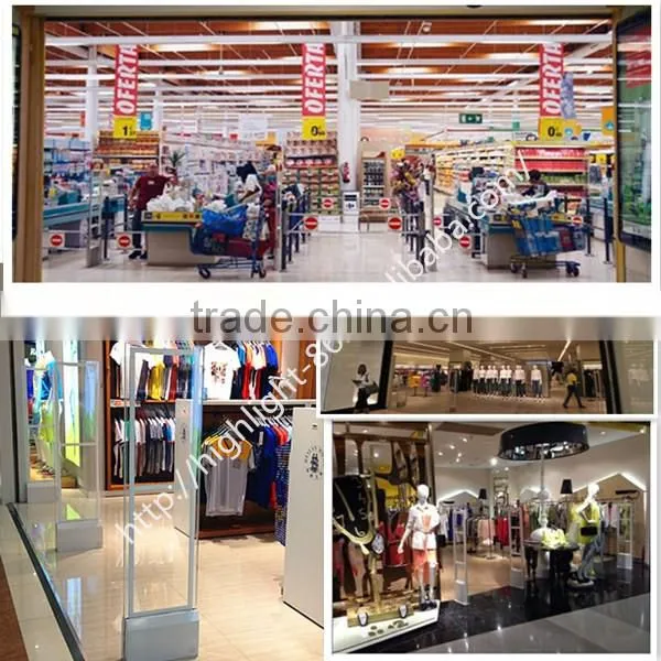 AM008 AM Security System/ Anti-shoplifting System/ 58KHz EAS Sensor