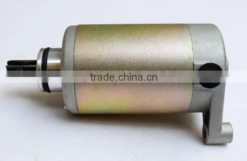 GN125 12V Starter Motor