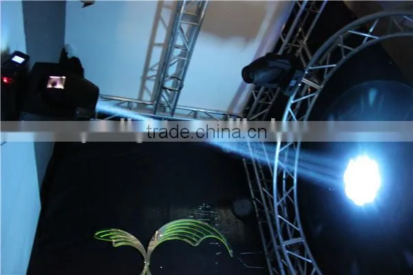 hot sale 200w sharpy 5r beam moving head light/LED stage light for sale