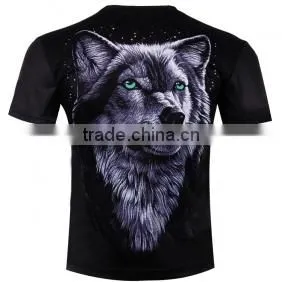 Sublimation basketball shirt
