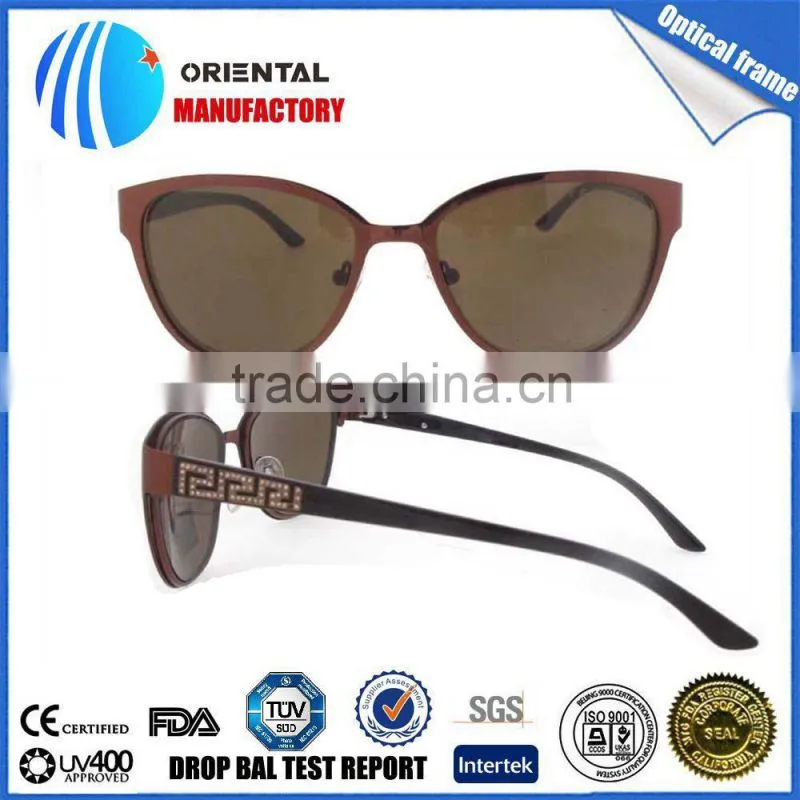 innovative type diamond sunglasses styles for woman 2015