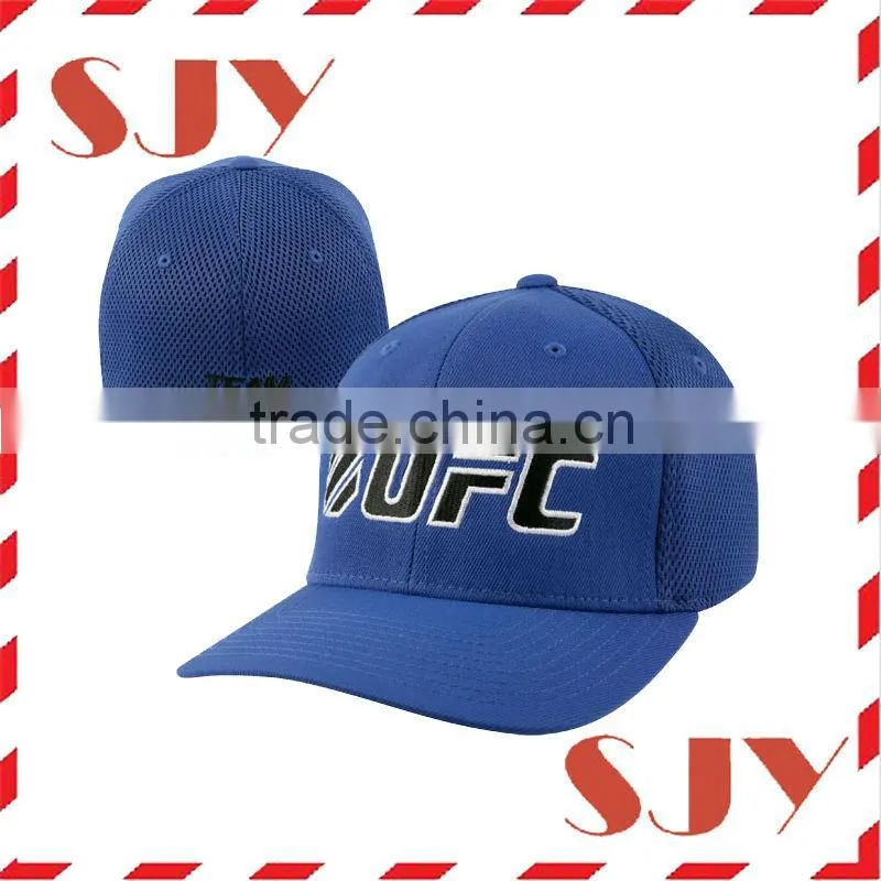 Wholesale promotional cheap adjustable sport snapback blank caps