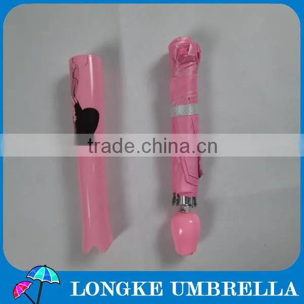 different kinds of rose vase umbrella for promotion sale