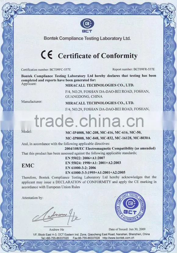 2 line PABX 8 PBX 8 Line PABX 208