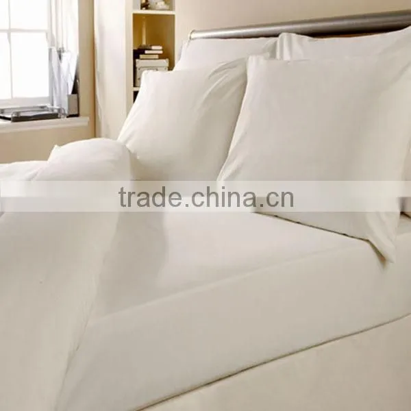 tc poplin fabric, home textiles fabric, TC 65/35 45s*45s 133*72 fabric for pillow case