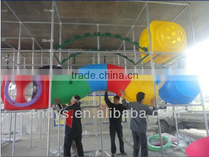 2013 new design naughty castle soft playground indoor playground
