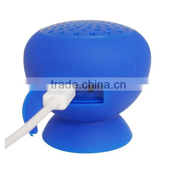 Mini Bluetooth Speaker Waterproof Bluetooth Speaker