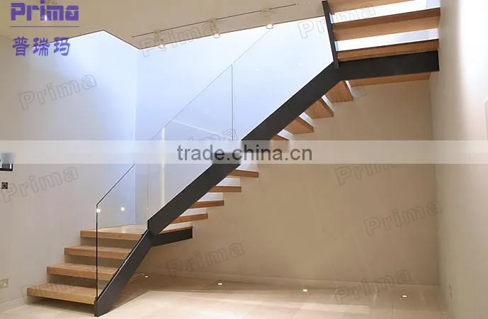 frameless glass balustrade glass stairs