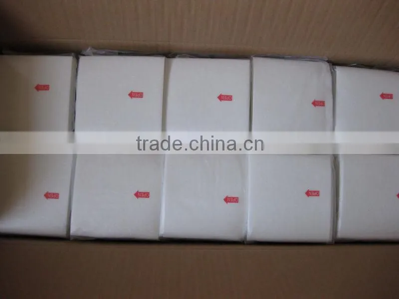 Cleanroom paper M-3