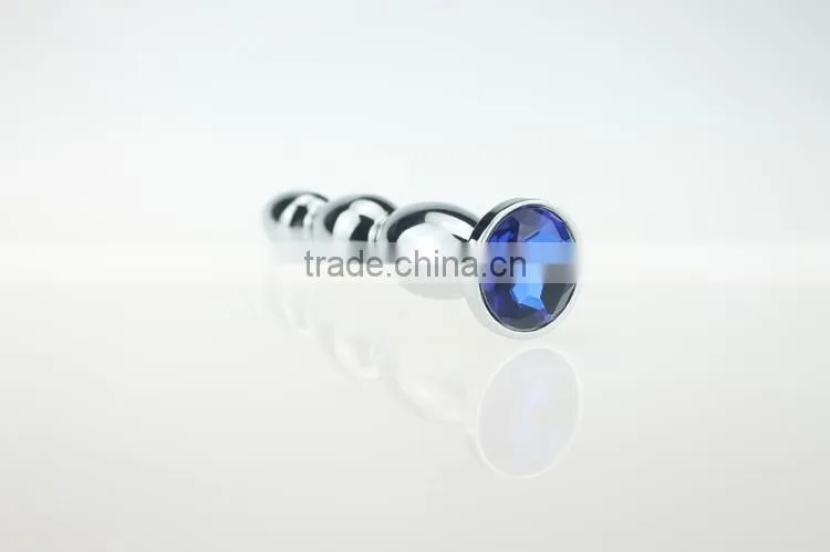 121g Backyard Transformers Stainless Steel Silver Butt Plug