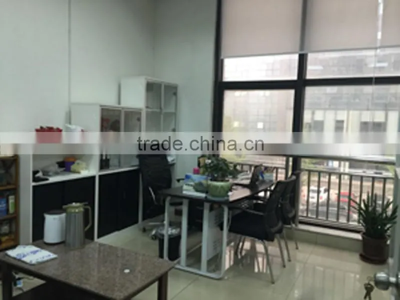 Shaoxing Jiuyan Imp&Exp Co., Ltd. company overview - view 3