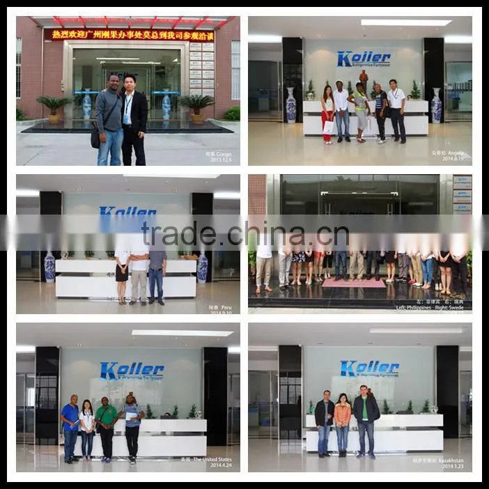 2016 New design 9 tons cold storage room with hinged door for seafood from Koller