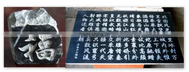 Quality router Headstone and Grave CNC Engraving machine