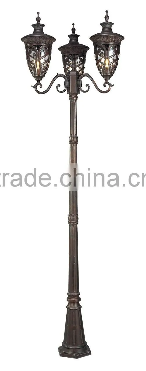 Energy Saving Outdoor Lighting Street Light IP44