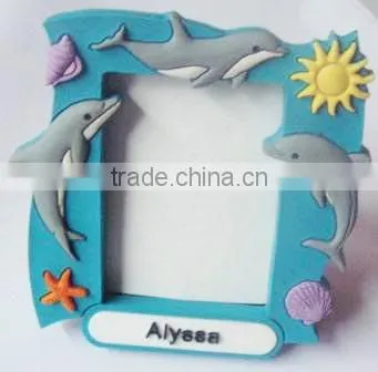Supply 2011 NEW Photo Frame rubber for promotion
