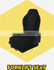 RECAR LUXURY TRUCK DRIVER'S SEATS, AIR SUSPENSION TRUCK SEATS
