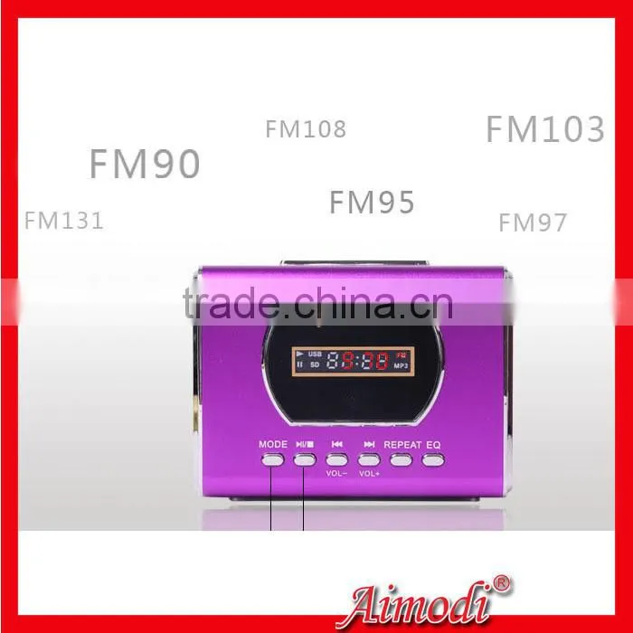 2015 Alibaba china wholesale wireless speaker mini portable,sound zone mini speaker