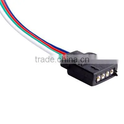 72w high lumen 5050 smd rgb soft led strip lamp