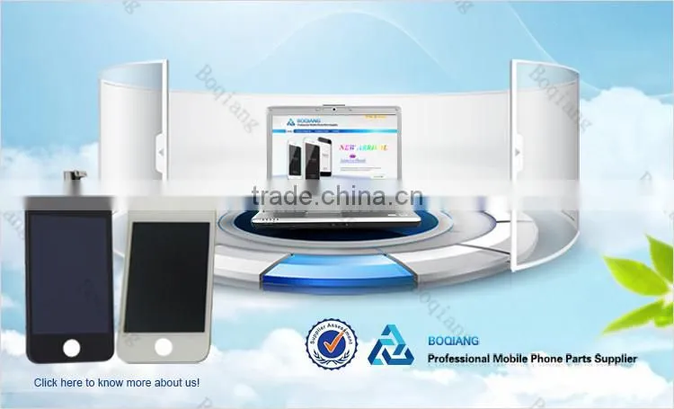 mobile phone lcd diplay for iphone4