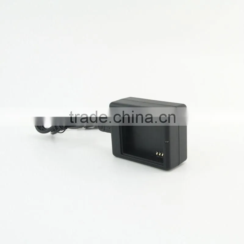 in stock Xiaomi yi battery charger ,dual charger,xiaomi yi sport camera charger