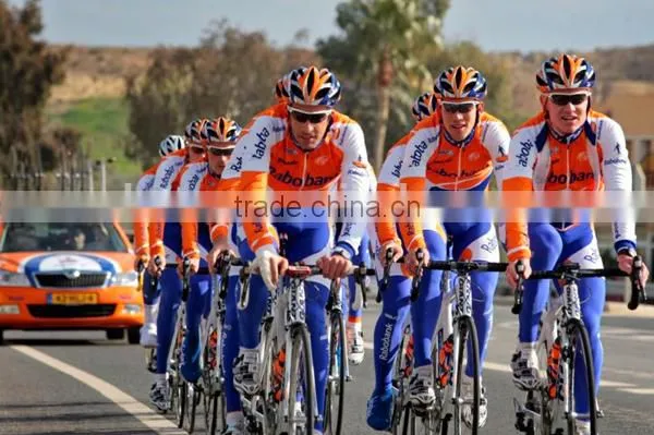 long sleeves fitted cycling clothes, cycling suits, bike Jersey