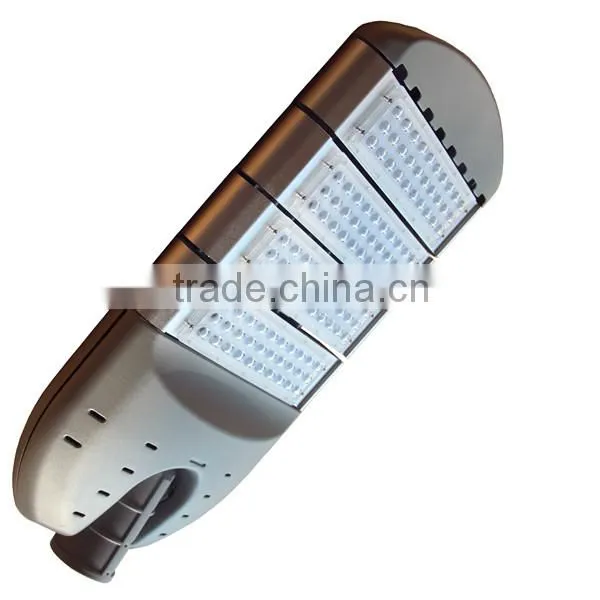 200w Highway Lighting stretch Aluminium led street light 200w Street LED Light