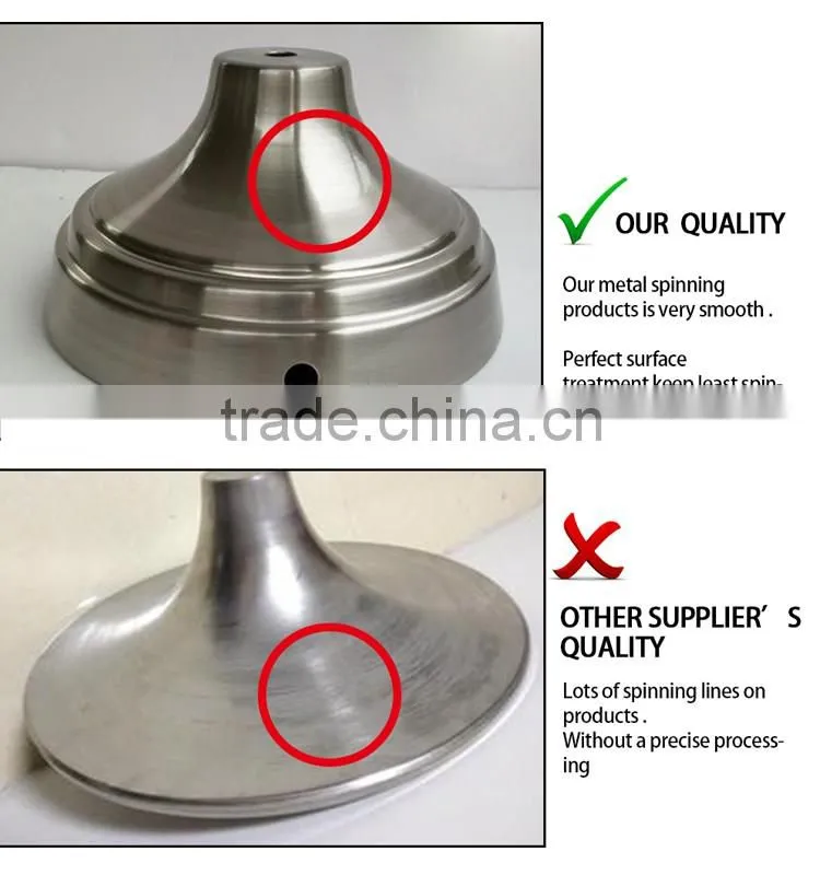 High Quality Modern Latest Outdoor Tulip Table Leg