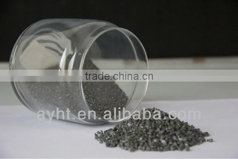 Silicon Metal 553 Factory
