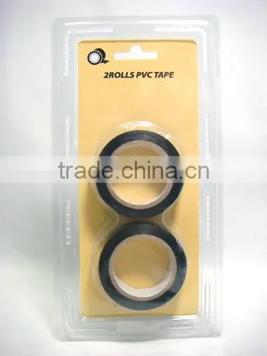 Colorful PVC Electrical Insulating Tape, Adhesive PVC Tape For One Dollar Item
