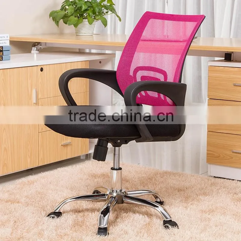 Popular hotsell swivel mesh used conference chairs