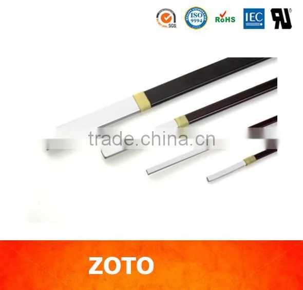 G2 Grade180 aluminium enameled sheet wire for transformer autobike
