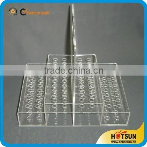 new acrylic pen holder,clear acrylic penc holder,acrylic holder display