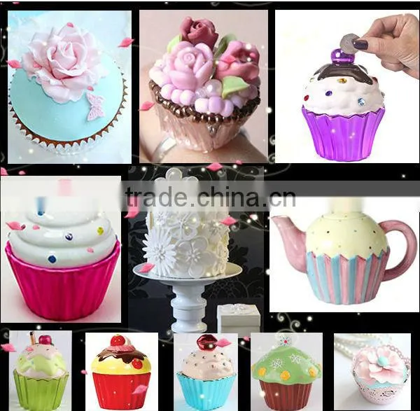 Ceramic Storage Container Top Sale Baby Car Design