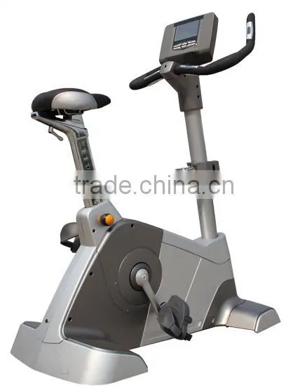 Commercial Upright exercise bike