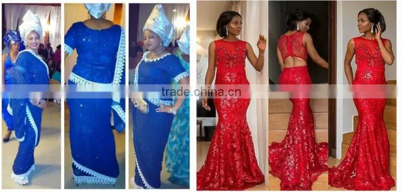 Fantastic wax lace fabrics african super wax hollandaise with big leaves embroidery design guipure lace
